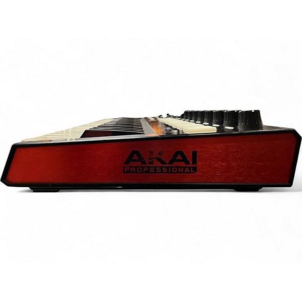 Used Akai Professional Advance 49 MIDI Controller