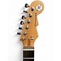 Used 2023 Reverend Ron Asheton Jetstream 390 Rock Orange Solid Body Electric Guitar