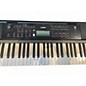 Used Yamaha psrew320 Portable Keyboard