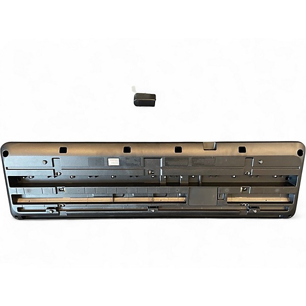 Used Yamaha psrew320 Portable Keyboard