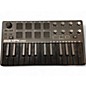 Used Akai Professional MPK Mini MIDI Controller thumbnail