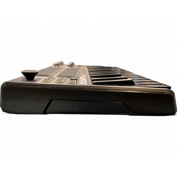 Used Akai Professional MPK Mini MIDI Controller