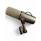 Used Shure SM7B Dynamic Microphone thumbnail