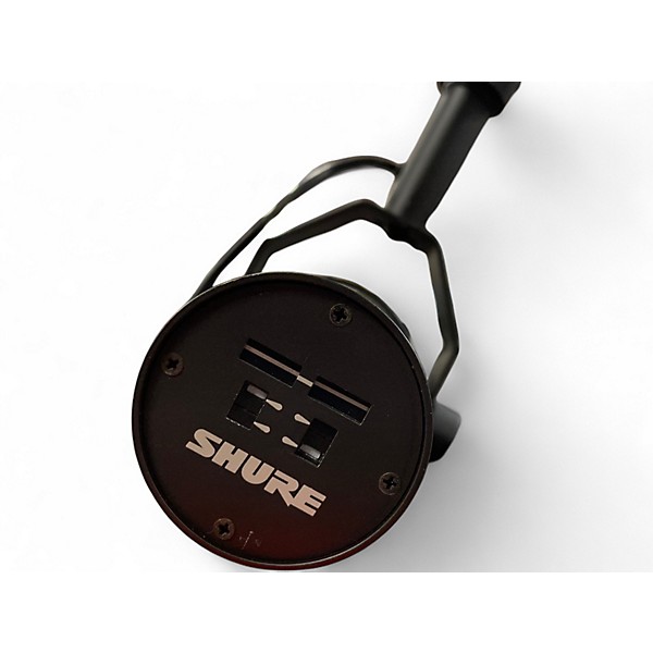 Used Shure SM7B Dynamic Microphone