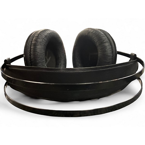 Used AKG K52 Studio Headphones