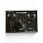 Used M-audio AIR 192 | 4 Audio Interface thumbnail