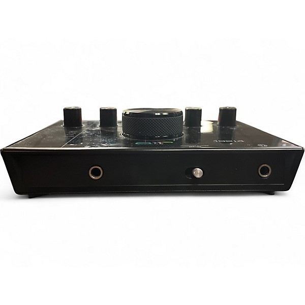Used M-audio AIR 192 | 4 Audio Interface