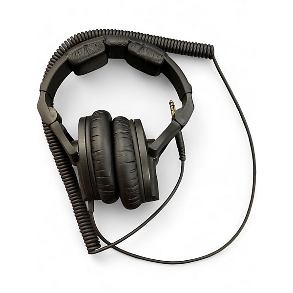 Used Sennheiser HD 280 PRO Studio Headphones