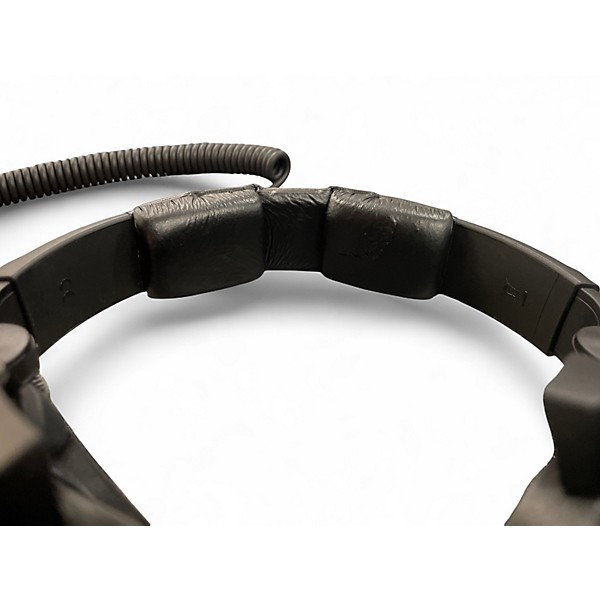 Used Sennheiser HD 280 PRO Studio Headphones
