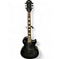 Used Epiphone Gibson Ebony Burst Solid Body Electric Guitar thumbnail