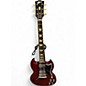 Used Gibson 1961 SG VOS Cherry Solid Body Electric Guitar thumbnail