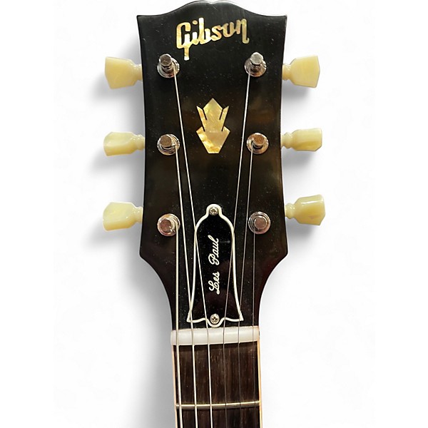Used Gibson 1961 SG VOS Cherry Solid Body Electric Guitar