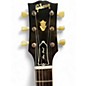 Used Gibson 1961 SG VOS Cherry Solid Body Electric Guitar
