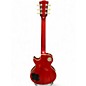 Used Gibson Custom Shop Les Paul LS Dark Cherry Burst Solid Body Electric Guitar