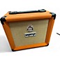 Used Orange Amplifiers Crush 12 Guitar Combo Amp thumbnail