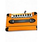 Used Orange Amplifiers Crush 12 Guitar Combo Amp