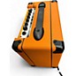 Used Orange Amplifiers Crush 12 Guitar Combo Amp