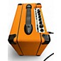 Used Orange Amplifiers Crush 12 Guitar Combo Amp