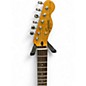 Used Squier Classic Vibe Telecaster Custom Lake Placid Blue Solid Body Electric Guitar
