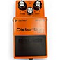 Used BOSS DS1 Distortion Effect Pedal thumbnail