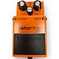 Used BOSS DS1 Distortion Effect Pedal