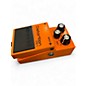 Used BOSS DS1 Distortion Effect Pedal