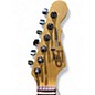 Used G&L Fullerton Legacy HSS margarita metalic Solid Body Electric Guitar
