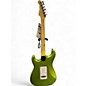 Used G&L Fullerton Legacy HSS margarita metalic Solid Body Electric Guitar