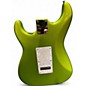 Used G&L Fullerton Legacy HSS margarita metalic Solid Body Electric Guitar