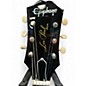 Used Epiphone Les Paul Special Double Cutaway Cherry Red Solid Body Electric Guitar