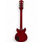 Used Epiphone Les Paul Special Double Cutaway Cherry Red Solid Body Electric Guitar
