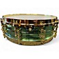 Used Ludwig 14X3.5 Carl Palmer Snare Steel Drum thumbnail