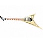 Used Jackson RRXMG Randy Rhoads Antique Ivory Solid Body Electric Guitar thumbnail