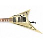 Used Jackson RRXMG Randy Rhoads Antique Ivory Solid Body Electric Guitar