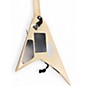 Used Jackson RRXMG Randy Rhoads Antique Ivory Solid Body Electric Guitar