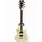 Used ESP LTD EC50 Antique Ivory Solid Body Electric Guitar thumbnail