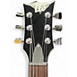Used ESP LTD EC50 Antique Ivory Solid Body Electric Guitar