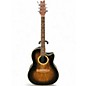 Used Applause AE36 2 Color Sunburst Acoustic Electric Guitar thumbnail