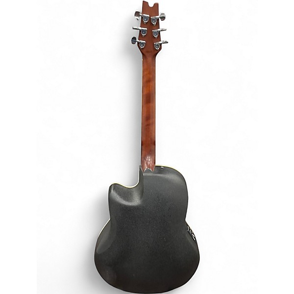 Used Applause AE36 2 Color Sunburst Acoustic Electric Guitar