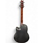 Used Applause AE36 2 Color Sunburst Acoustic Electric Guitar
