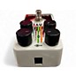 Used Electro-Harmonix Crayon Full Range Overdrive Effect Pedal