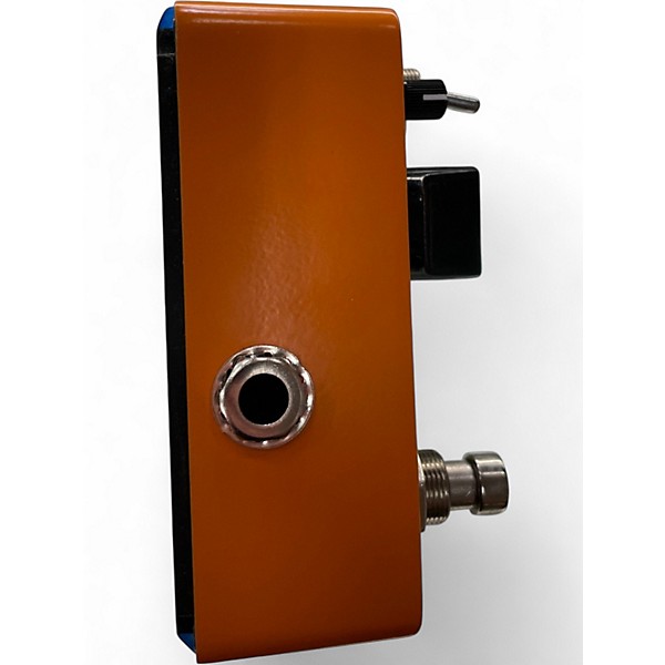 Used Donner extreme driver Effect Pedal