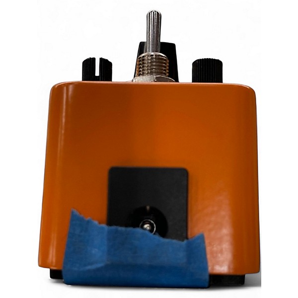 Used Donner extreme driver Effect Pedal