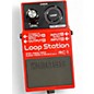 Used BOSS RC1 Loop Station Pedal thumbnail