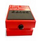 Used BOSS RC1 Loop Station Pedal