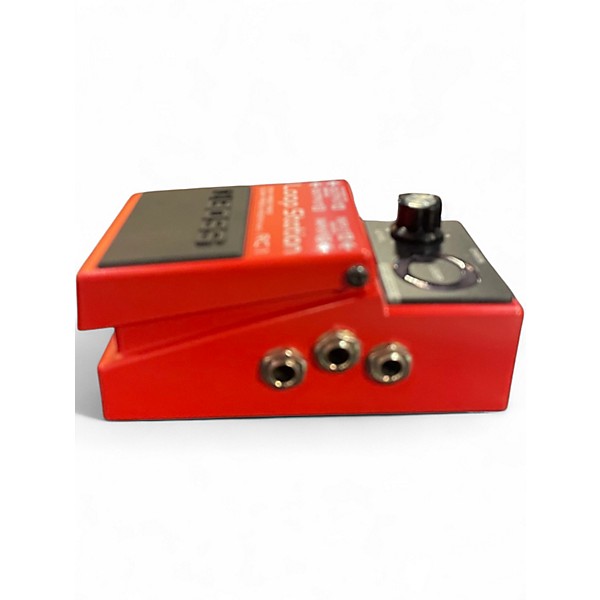 Used BOSS RC1 Loop Station Pedal