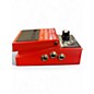 Used BOSS RC1 Loop Station Pedal