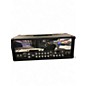 Used Peavey JSX Joe Satriani Signature 120W Tube Guitar Amp Head thumbnail