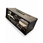 Used Peavey JSX Joe Satriani Signature 120W Tube Guitar Amp Head