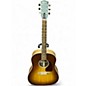 Used Gibson J45 STUDIO Vintage Sunburst Acoustic Electric Guitar thumbnail